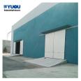 Industrial sliding doors Customized by manufacturers in Henan and Europe for various electric industrial doors