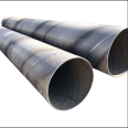 Lilong supplies spiral steel pipes, spiral welded pipes, thin-walled spiral pipes that can be delivered to the factory