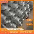 Galvanized wire mesh, Wanxun wire mesh, easy to install, supports customized impact resistance