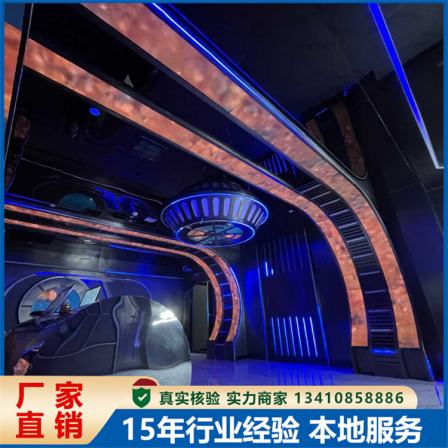 Full color LED display screen is available for bars, schools, night clubs, and conference rooms, which can be customized