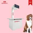 Huaren Biological Animal DR Pet Dedicated Digital X-ray Machine for Clear Photography
