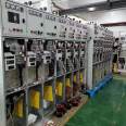 Floor mounted power supply incoming cabinet Factory and mining enterprise GGD low-voltage switchgear processing customized incoming and outgoing cabinets