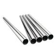 Factory 201 Decorative Tube Stainless Steel Round Tube National Standard 304 Capillary Processing Customization