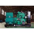 Silent diesel generator set sales, delivery and timely standby power sales, emergency standby power supply for engineering life