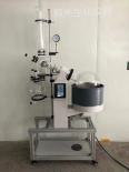 Rotary Evaporator 1L2L3L5L Laboratory Evaporator Crystallization Distillation Purification Water and Oil Dual Use