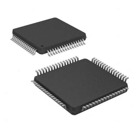 XC9572XL-10VQG64C PLD Programmable Logic Device Xilinx
