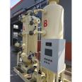 PSA nitrogen generator can be customized according to demand, with long usage time and low operating cost