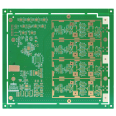 Rogers 4350B, RO4350B 4mil hoz high-frequency board circuit board antenna board manufacturer