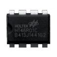 HT46R01C 8DIP Hetai HOLTEK microcontroller for free burning and sample collection