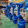 Used Yaskawa Spray Robot HP20 Extended Version Loading and Unloading Robot Handling Robot Hand Polishing and Polishing