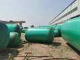 Huanchen Sange Septic tank Sewage Sedimentation Tank FRP Factory Public Toilet New Ecological Winding One Anti leakage