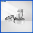 700-800 ° high temperature resistant aluminum foil wire harness tape, automotive engine protection insulation, electromagnetic shielding adhesive