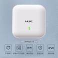 Xinhua H3C WAP722S-HI-FIT 1167M Indoor Dual Band Ceiling Mounted Enterprise Wireless AP Access Point