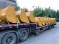 Liugong 850H loader rocker arm bucket gearbox boom oil cylinder supporting manufacturer