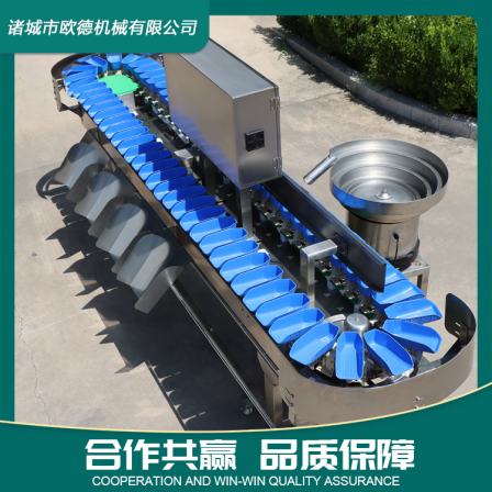 Material box sorting machine Sea cucumber crayfish automatic weighing and grading machine Fruit size sorting and fruit selection equipment