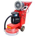 Ground grinder, epoxy floor grinder, dust-free cement polishing, concrete polishing, rust removal, pure copper motor