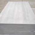 Fiber cement wood grain board Eljia imitation wood grain cement board wood grain exterior wall hanging board