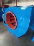 Jinyu 9-19 High Pressure Fan and High Pressure Centrifugal Fan Factory Supporting Induced Draft Fan Boiler Ventilation Fan Equipment