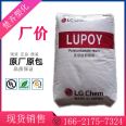 PC LG Chemical Lupoy 1201-10P Transparent Food Grade Demolding Heat Resistance, High Impact Resistance, and Wear Resistance