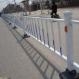 Road protection fence, municipal fence, pedestrian and vehicle separation, collision prevention fence, spring rain customizable