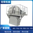 NE series chain bucket elevator for mining sand and gravel lifting equipment