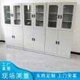 Instrument cabinet, chemical laboratory specialized testing reagent cabinet, all steel material, corrosion-resistant, and innovative