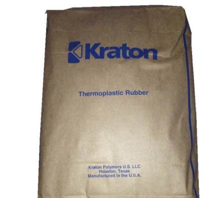 SEBS raw material: American Kraton G1643 block copolymer with high toughness for modification