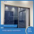 Sliding door manufacturers durable products complete supply of platinum doors and windows