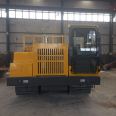 QY-160 steel tracked transport vehicle lifting hydraulic motor