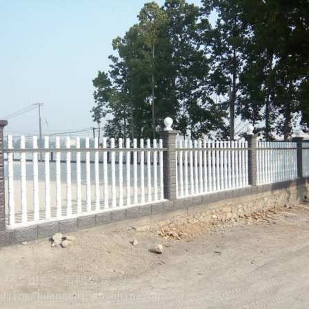 Cement and iron railings follow the Market trend, art railings, concrete products