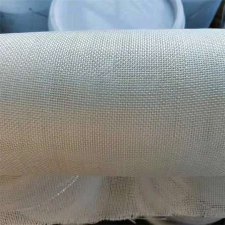 Chuanhengrui Supply Pipeline Cloth 02 Glass Fiber Cloth Medium Alkali Glass Fiber Cloth in Stock