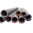 Q355B seamless steel pipe 16Mn alloy pipe q355b seamless pipe spot wholesale Hongjin