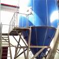 Dingzhuo drying chlorella slurry centrifugal spray dryer spray drying tower