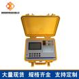 Fully automatic transformer ratio tester Transformer bridge tester Transformer ratio group tester with battery