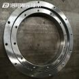 Precision small clearance slewing bearing for high-precision measurement of small flange turntable bearings