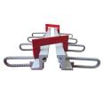 GQF-F60 type Expansion joint bridge protection works can be delivered to the construction site