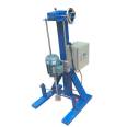 Hydraulic lifting disperser explosion-proof electric mixer mixer high-speed disperser equipment