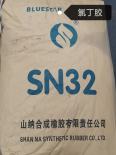 Lida sells Shanna butadiene Neoprene SN32 with good plasticity and shrinkage