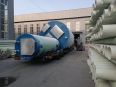 Xinyou Integrated Pump Station Manufacturer Living Box Pump Sewage Treatment Equipment Buried Lift Pump Station