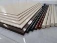 Imported PEEK board, polyether ether ketone, fiber reinforced FC30 high-strength board, 450GL20 round rod, black anti-static board