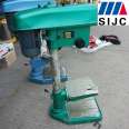 Tapping drilling machine square column vertical drill Z5132 dynamic feed square column drilling and tapping machine