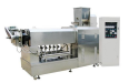 Cat and dog food production equipment, dog and cat food processing machinery production line LZ70-II