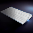 Easy to stick wood grain metal composite board, laminated board, technology metal board, simple installation method