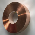 Cu ETP Automotive Electronic Copper Strip New Energy Special Copper Lead Frame Connector