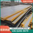 Q345D steel plate has good toughness in stock, strict quality inspection, and long-term supply of high-quality steel with high strength in stock