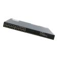 Xinhua San S5500V3-36F-DP-SI 24 Gigabit Optical 8 Gigabit Electrical 40000 Gigabit Optical Layer 3 Core Switching