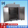 Automotive Industry Sealing Strip Rubber Silicone Drying and Curing Oven Industrial Oven Cabinet Electric Oven Curing Oven