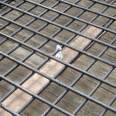 Bi-directional steel wire mesh mesh reinforcement factory fence steel wire mesh Ruishuo entity manufacturer