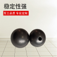 Graphite ball customized manufacturer, spectrum graphite rod wholesale price, timely delivery, high cost-effectiveness, Beijing Airlines Special Carbon