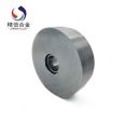 Tungsten steel wear-resistant alloy precision machining non-standard parts with holes by manufacturers of hard alloy molds